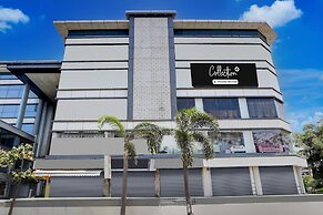 Collection O Kosad Formerly Hotel Royal Orbits