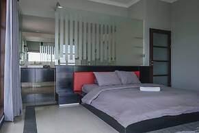 Blue Marlin 6-BR Villa Singaraja Bali