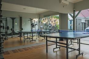 Blue Marlin 6-BR Villa Singaraja Bali