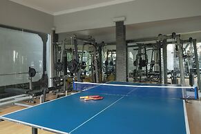 Blue Marlin 6-BR Villa Singaraja Bali