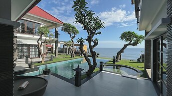 Blue Marlin 6-BR Villa Singaraja Bali