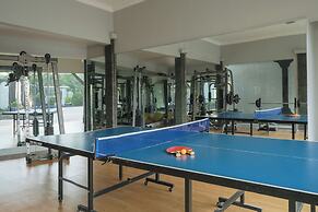 Blue Marlin 6-BR Villa Singaraja Bali
