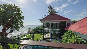 Blue Marlin 6-BR Villa Singaraja Bali