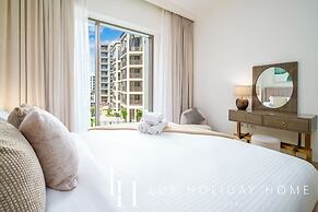LUX The Dubai Creek Beach Suite 2
