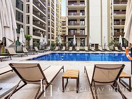 LUX The Dubai Creek Beach Suite 2