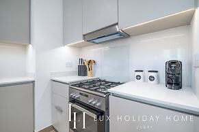 LUX The Dubai Creek Beach Suite 2