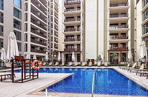 LUX The Dubai Creek Beach Suite 2