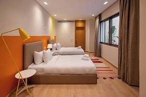 Lourina  West Golf Extension New Cairo