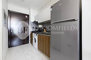 Bloomfields Homey Stu The Gate Masdar