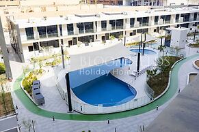 Bloomfields Homey Stu The Gate Masdar