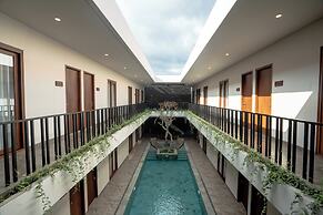Miles Coliving