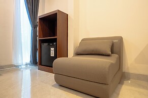 Miles Coliving