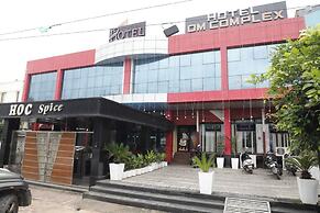 Hotel Om Complex