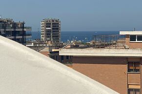 Tiny Loft Skydeck