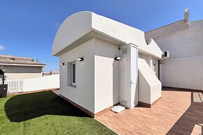 Tiny Loft Skydeck
