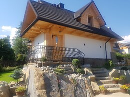 Apartamenty Benita