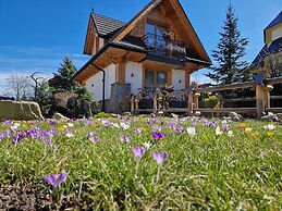 Apartamenty Benita