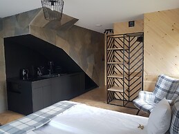 Apartamenty Benita