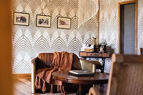 Cottar's Safaris