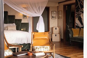 Cottar's Safaris