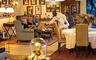 Cottar's Safaris