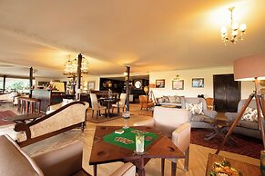 Cottar's Safaris