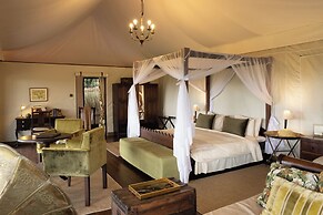 Cottar's Safaris