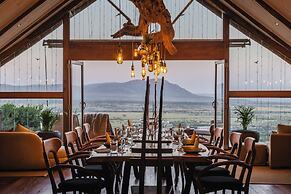 Cottar's Safaris