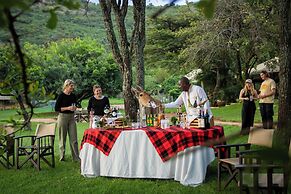 Cottar's Safaris
