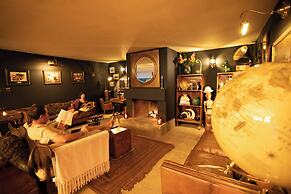 Cottar's Safaris
