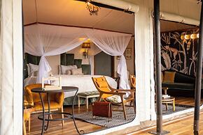 Cottar's Safaris