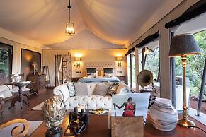 Cottar's Safaris