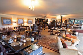 Cottar's Safaris