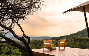Cottar's Safaris