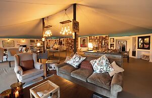 Cottar's Safaris