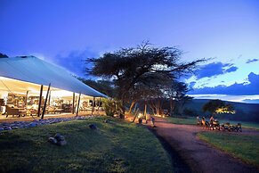 Cottar's Safaris