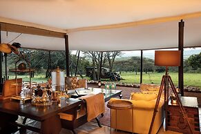 Cottar's Safaris