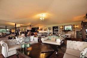 Cottar's Safaris
