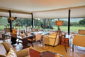 Cottar's Safaris
