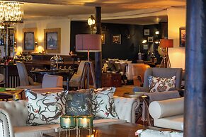 Cottar's Safaris