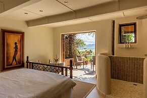Cottar's Safaris
