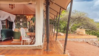 Cottar's Safaris