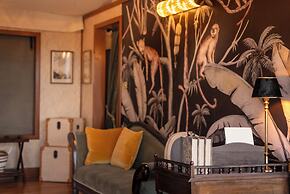 Cottar's Safaris