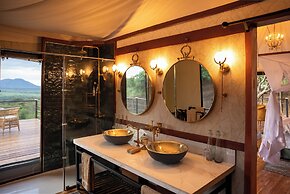 Cottar's Safaris