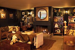 Cottar's Safaris