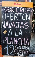 Maruja en Cascorro