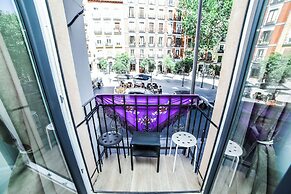 Maruja en Cascorro