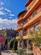 Pensiunea Lucy Sinaia