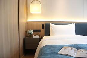 Oakwood Central Wuxi