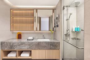 Oakwood Central Wuxi